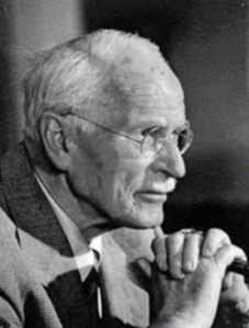 Carl Gustav Jung, médecin-psychiatre