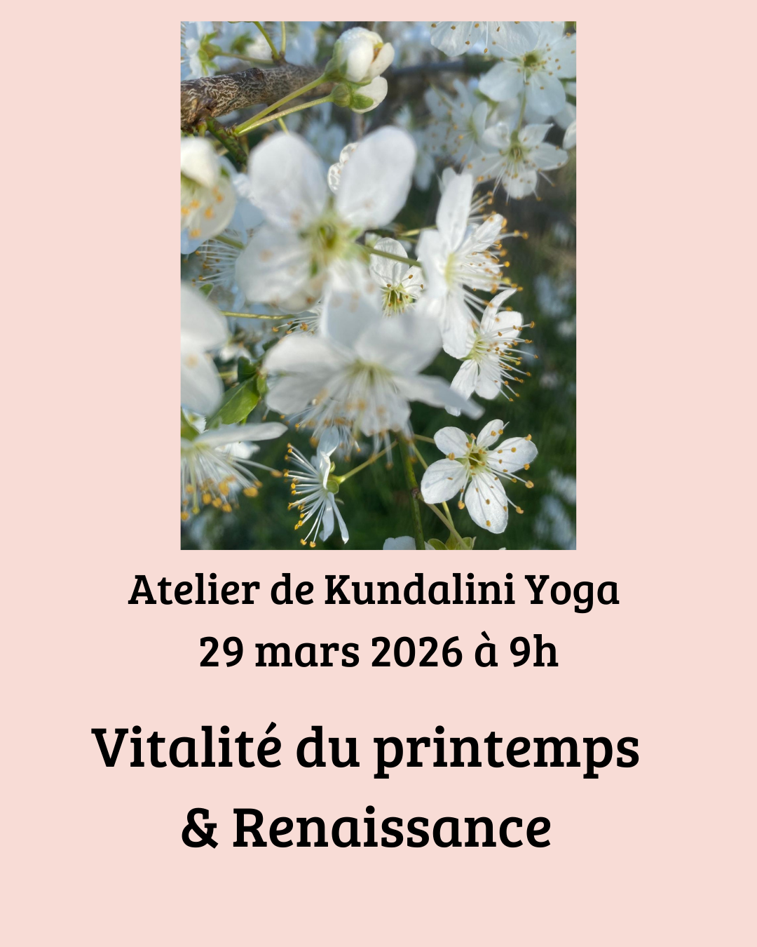 kundalini yoga voiron Frédérique Achard