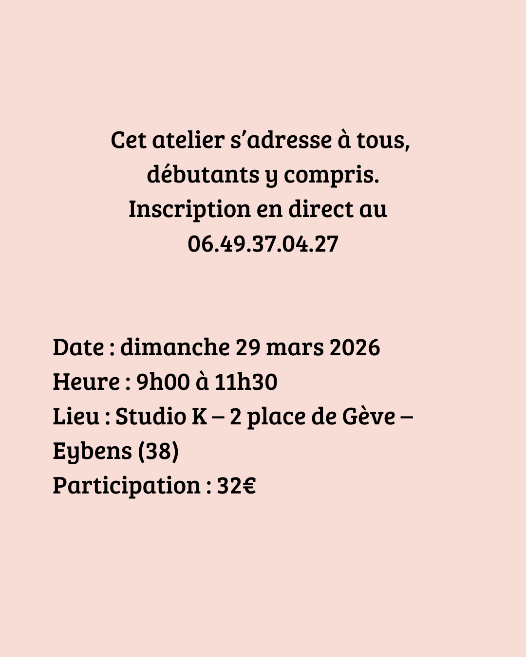 kundalini yoga voiron Frédérique Achard