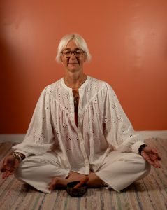 kundalini yoga Voiron Frédérique Achard