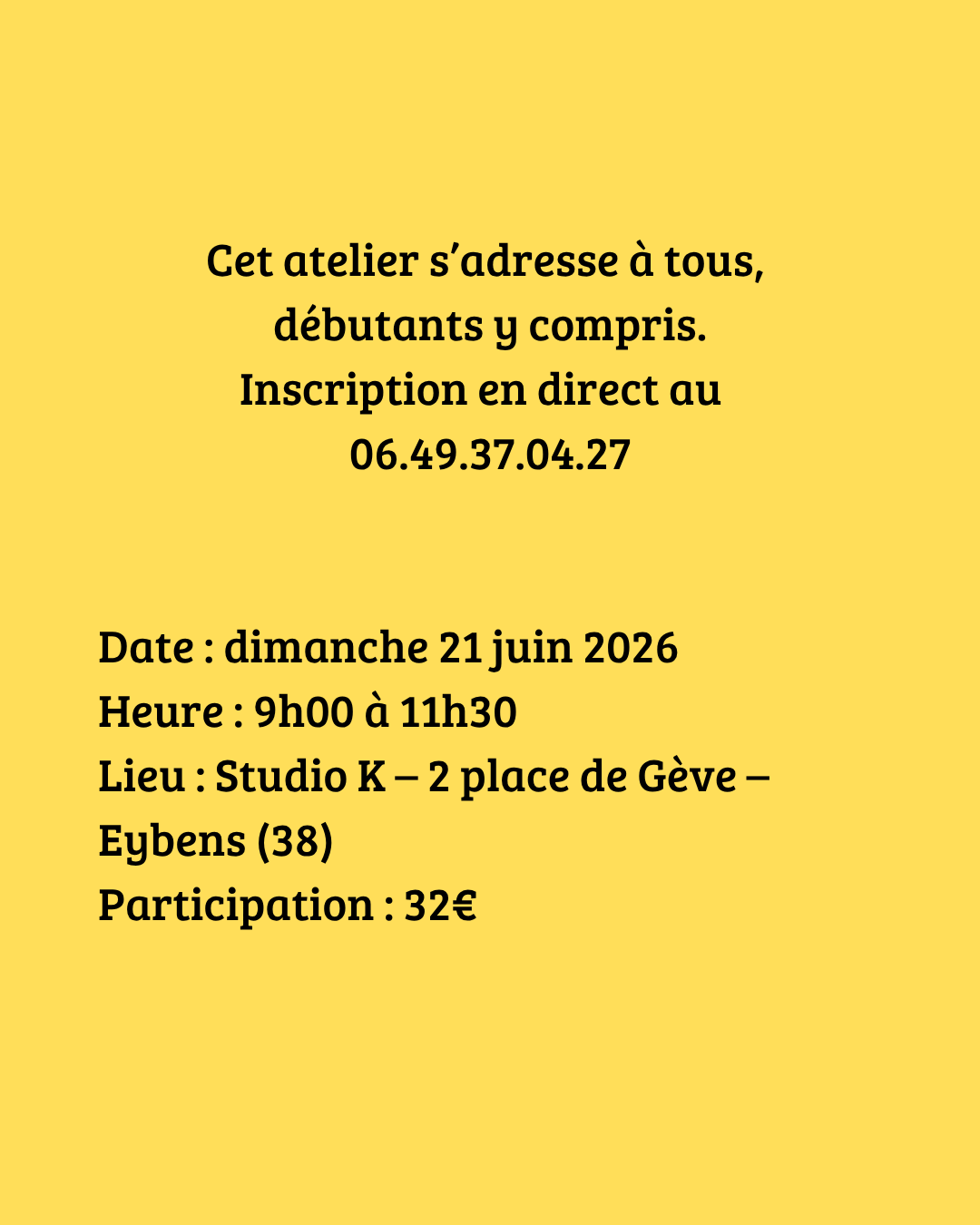 atelier kundalini yoga accompagnement femme coaching